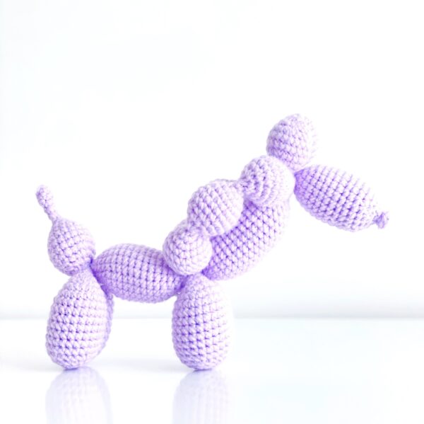 Balloon Animal Horse (DIGITAL DOWNLOAD)